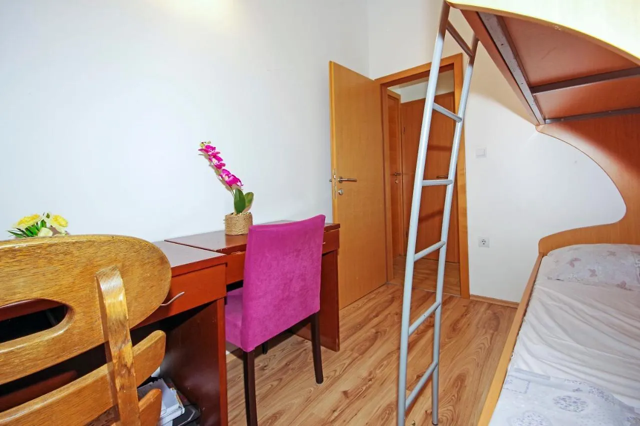 Apartment House Split Croatia