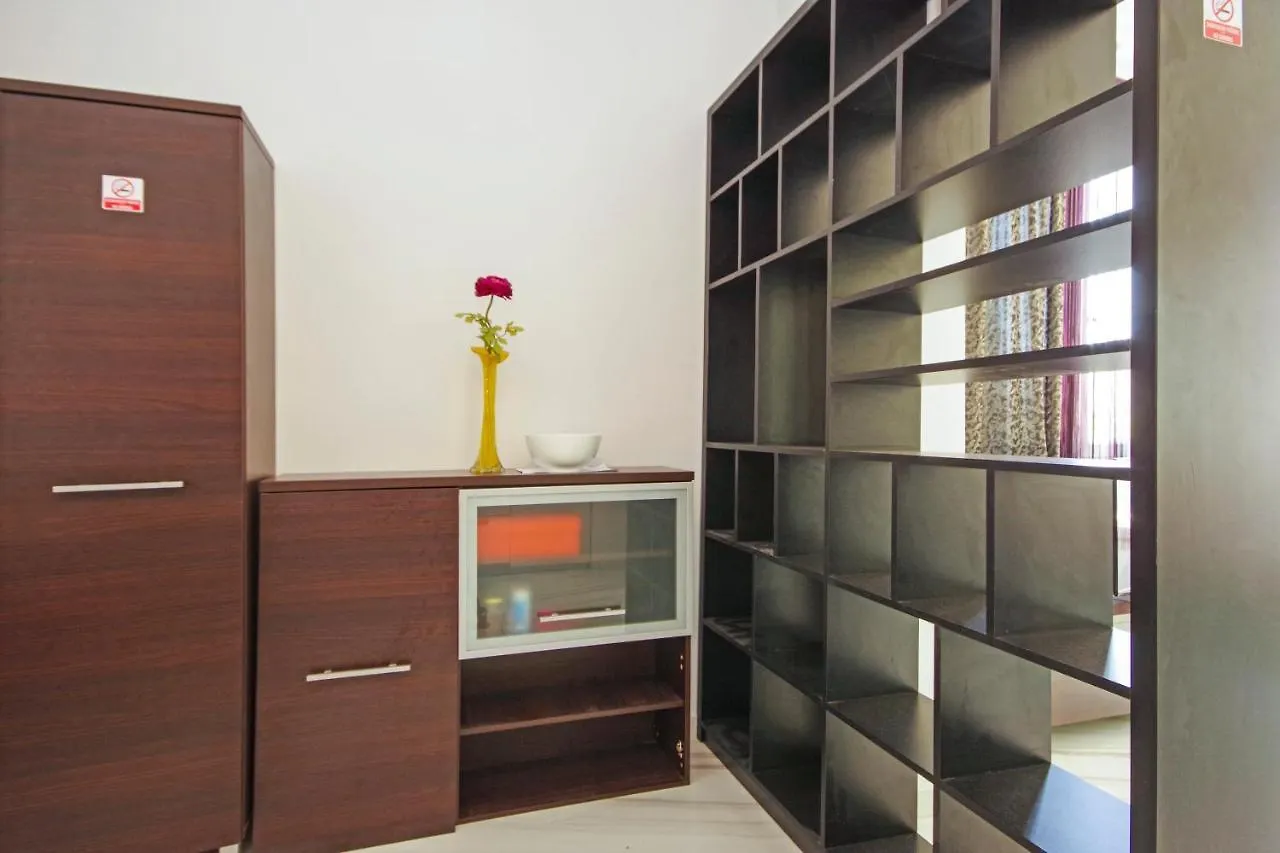 Apartment House Split Croatia