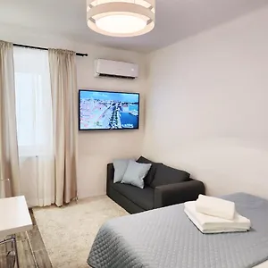 Apartment #22 Center, Split