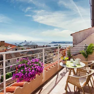 Apartment Lucio, Split