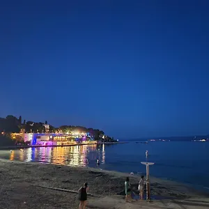 In The Split