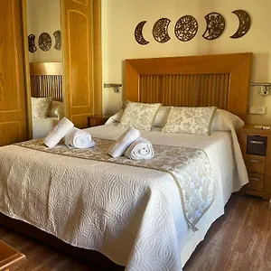 Casa San Salvador Córdoba